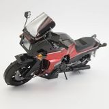  Mô Hình Kim Loại 3D Lắp Ráp Metal Head Xe Mô Tô Kawasaki (116 mảnh, GPz900R) – MP1065 