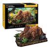 Mô Hình Giấy 3D Lắp Ráp CubicFun Triceratops DS1052h (44 mảnh) - PP014