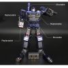  Mô Hình Kim Loại Lắp Ráp 3D MU Transformers Soundwave (503 mảnh, Generation 1) YM-L047  – MP605 