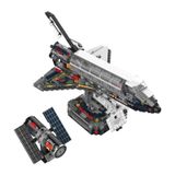  Mô Hình Nhựa 3D Lắp Ráp JAKI Space Shuttle Breaking Dawn (820 mảnh) JK8502 - LG0168 