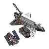 Mô Hình Nhựa 3D Lắp Ráp JAKI Space Shuttle Breaking Dawn (820 mảnh) JK8502 - LG0168