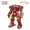 Mô Hình Kim Loại 3D Lắp Ráp Piececool Marvel The Hulk Buster (629 mảnh) IP014-RG - MP908