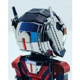  Mô Hình Kim Loại Lắp Ráp 3D Metal Head Marvel Người Kiến (50 mảnh, Ant Man) – MP809 