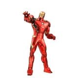  Mô Hình Kim Loại Lắp Ráp 3D Piececool Marvel Người Sắt (112 mảnh, Iron Man) IP011-RG – MP942 