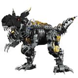  Mô Hình Nhựa 3D Lắp Ráp LWCK Khủng Long Tyrannosaurus Rex 60030 (1506 mảnh, Mecha Ancient Beast) – LG0142 