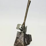  Mô Hình Kim Loại 3D Lắp Ráp Metal Head Marvel Rìu (39 mảnh, Stormbreaker) 3D-S065C – MP1049 