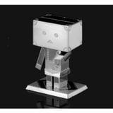  Mô Hình Kim Loại Lắp Ráp 3D Metal Mosaic Robot Carton – MP663 