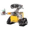 Mô Hình Nhựa 3D Lắp Ráp Robot Biết Yêu WALL-E (687 mảnh) S7313 - LG0076