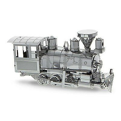  Mô Hình Kim Loại Lắp Ráp 3D Metal Head Disney Xe Lửa Công Viên (Disney Parks Train) – MP1024 