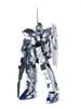 Mô Hình Kim Loại Lắp Ráp 3D Metal Head Robot Gundam RX-0 - MP1166