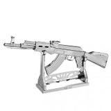  Mô Hình Kim Loại Lắp Ráp 3D Metal Mosaic AK-47 – MP669 
