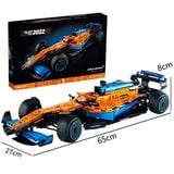  Mô Hình Nhựa 3D Lắp Ráp OEM Xe Thể Thức I McLaren (1432 mảnh, Formula Car) 42141 - LG0179 
