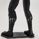  Mô Hình Kim Loại 3D Lắp Ráp Metal Head Chiến Binh Báo Đen (48 mảnh, Black Panther) 3D-S084-C – MP1099 