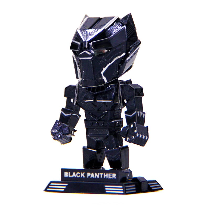 Mô hình Black Panther Mafex  Shopee Việt Nam