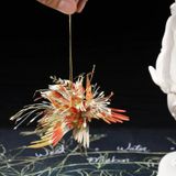  Mô Hình Kim Loại 3D Lắp Ráp Piececool Thiên Ngữ Hạc Nhân Mã (46 mảnh, Sagittarius) HIP072-RG - MP1145 
