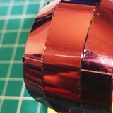  Mô Hình Kim Loại Lắp Ráp 3D Metal Head Marvel Nón Iron Man (50 mảnh) – MP212 