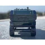  Mô Hình Kim Loại Lắp Ráp 3D MU Transformers Hound Car – MP752 