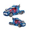 Mô Hình Nhựa 3D Lắp Ráp TGL Xe Tải Western Star Optimus Prime (619 mảnh, Truck) T3030 – LG0032
