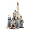  Mô Hình Nhựa 3D Lắp Ráp OEM Lâu Đài Disney (4095 mảnh, Lego 71040 The Disney Castle) 63088 - LG0146 