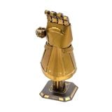  Mô Hình Kim Loại 3D Lắp Ráp Metal Head Marvel Găng Tay Vô Cực (Infinity Gauntlet) - MP1048 