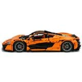  Mô Hình Nhựa 3D Lắp Ráp MOULD KING Siêu Xe Đua McLaren P1 (3228 mảnh) - LG0024 