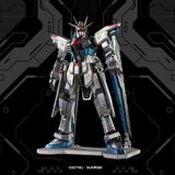  Mô Hình Kim Loại 3D Lắp Ráp Piececool Bandai Namco Freedom Gundam (358 mảnh, ZGMF-X10A Ver.GCP) IP075-SB - MP1159 