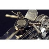  Mô Hình Kim Loại Lắp Ráp 3D Metal Mosaic Super Motor Siêu xe Moto (35 mảnh) – MP684 