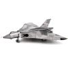 Mô Hình Kim Loại Lắp Ráp 3D Metal Mosaic Tiêm kích Avro Vulcan (35 mảnh) – MP678