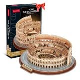  Mô Hình Giấy 3D Lắp Ráp CubicFun Đấu Trường La Mã (163 mảnh, Italy Rome Colosseum) MC279h - PP072 