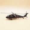  Mô Hình Kim Loại 3D Lắp Ráp Metal Head Trực Thăng Đa Dụng UH-60 ( 91 mảnh, Black Hawk) – MP1059 