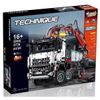  Mô Hình Nhựa 3D Lắp Ráp Technic Xe Tải Cẩu Đa Năng Mercedes-Benz Arocs T2115 (2739 mảnh) - LG0074 