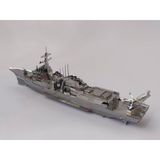  Mô Hình Kim Loại Lắp Ráp 3D Metal Mosaic Burke Class Destroyer – MP662 