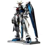  Mô Hình Kim Loại 3D Lắp Ráp Piececool Bandai Namco Freedom Gundam ZGMF-X10A Ver.GCP IP075-SB - MP1159 