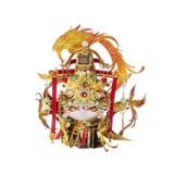  Mô Hình Kim Loại Lắp Ráp 3D MU Mèo Mị Nguyệt (112 mảnh, Miyue Kitty) YM-N146-R – MP1283 