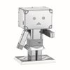 Mô Hình Kim Loại Lắp Ráp 3D Metal Mosaic Robot Carton (15 mảnh) – MP663