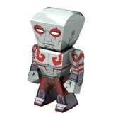  Mô Hình Kim Loại Lắp Ráp 3D Metal Earth Drax ChiBi – MP593 