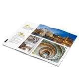  Mô Hình Giấy 3D Lắp Ráp CubicFun Đấu Trường La Mã (131 mảnh, National Geographic The Colosseum) DS0976h - PP057 