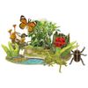  Mô Hình Giấy 3D Lắp Ráp CubicFun Sức Mạnh Của Côn Trùng (55 mảnh, National Geographic Insect Superpowers) DS0982 - PP055 