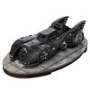  Mô Hình Giấy 3D Lắp Ráp CubicFun Batman Batmobile 1989 (110 mảnh) DS1019h - PP011 