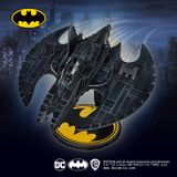  Mô Hình Giấy 3D Lắp Ráp CubicFun Batman Batwing 1989 (107 mảnh) DS1020h - PP012 