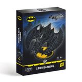  Mô Hình Giấy 3D Lắp Ráp CubicFun Batman Batwing 1989 (107 mảnh) DS1020h - PP012 