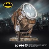  Mô Hình Giấy 3D Lắp Ráp CubicFun Batman Bat Signal DS1021h (56 mảnh) - PP009 