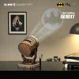 Mô Hình Giấy 3D Lắp Ráp CubicFun Batman (56 mảnh, Bat Signal) DS1021h - PP009 