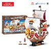 Mô Hình Giấy 3D Lắp Ráp CubicFun Thuyền Thousand Sunny (157 mảnh) DS1026h - PP007