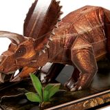  Mô Hình Giấy 3D Lắp Ráp CubicFun Triceratops DS1052h (44 mảnh) - PP014 