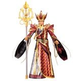  Mô Hình Kim Loại Lắp Ráp 3D Piececool Đường Tam Tạng (135 mảnh, The Holy Monk of Tang) P104-GRS – MP472 