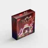  Mô Hình Giấy 3D Lắp Ráp CubicFun Magic Forest Pink Teah (57 mảnh) E1632h - PP017 