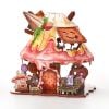Mô Hình Giấy 3D Lắp Ráp CubicFun Magic Forest Dessert Party (82 mảnh) E1634h - PP016