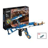  Mô Hình Nhựa 3D Lắp Ráp CaDA Súng Trường AK-47 C81001 (498 mảnh) - LG0124 