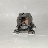  Mô Hình Kim Loại Lắp Ráp 3D Metal Head HALO Master Chief Helmet (50 mảnh) – MP1092 